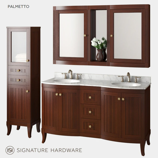 PALMETTO Signature Hardware — Descargar