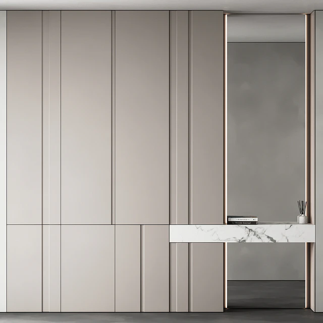 Wardrobe 28 — Скачать