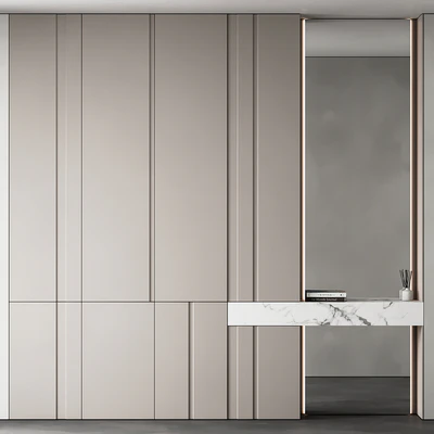 Wardrobe 28 — Вид 3