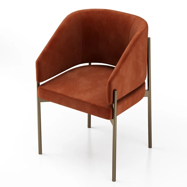 Hermes Chair — Скачать