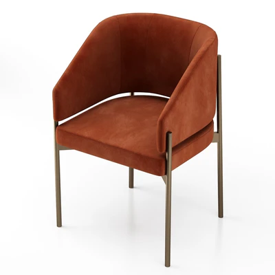 Hermes Chair — Вид 7