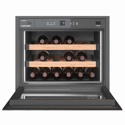 Liebherr Wine cooler HWgb 1803 24 Inch — Ver 1