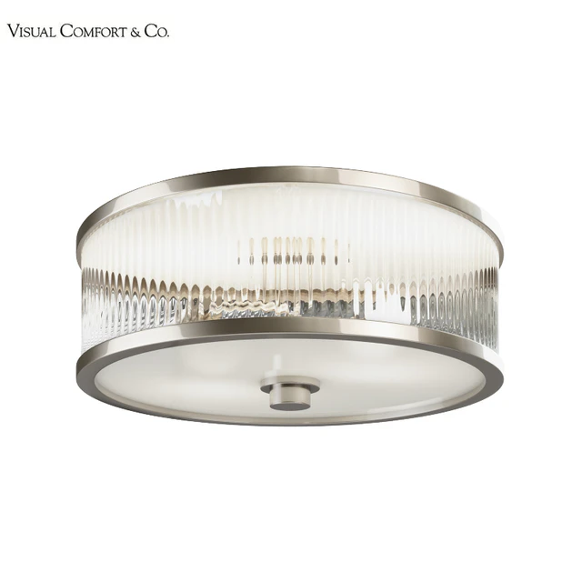 Visual Comfort Alexa Hampton Randolph 2 AH4201PN-FG — Descargar