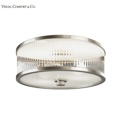 Visual Comfort Alexa Hampton Randolph 2 AH4201PN-FG — Ver 1