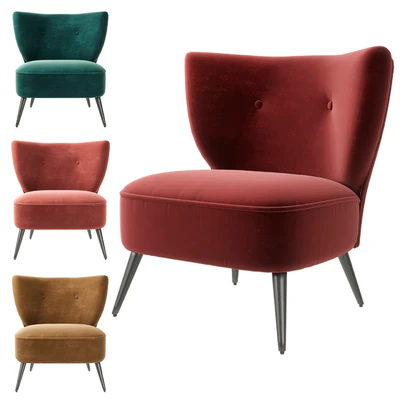 Franck Chair AM.PM — Ver 1