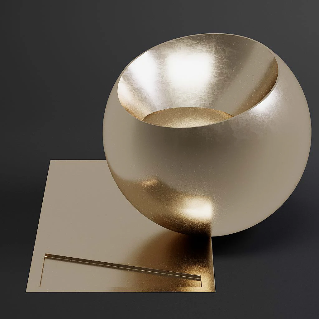 gold white 002 — Скачать