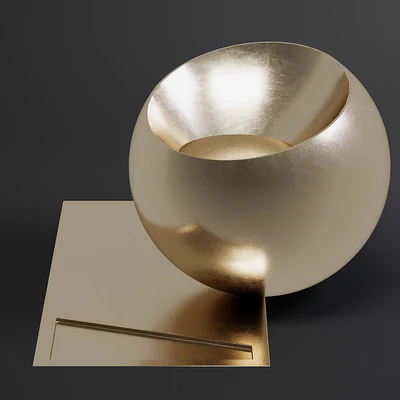 gold white 002 — Скачать