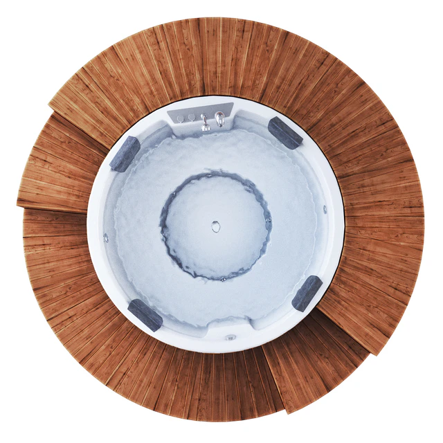 Jacuzzi round01 — Descargar