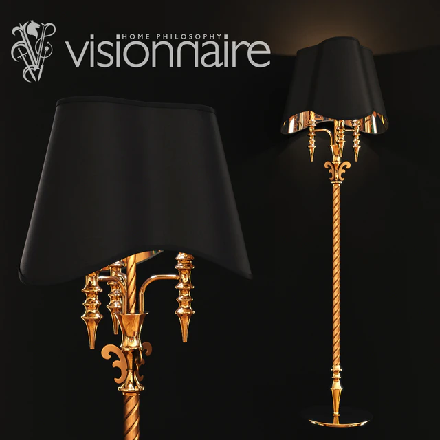 Lamp Amarilli Ipe Cavalli — Descargar