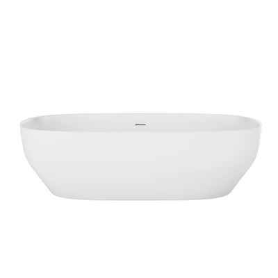 ago bathtub 175x80 by antoniolupi — Descargar