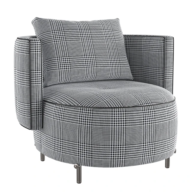 Large Armchair Torii Bold — Descargar