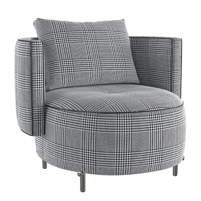 Large Armchair Torii Bold — Ver 6