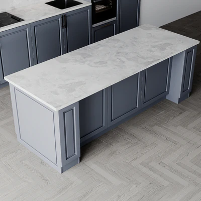 kitchen Neoclassic262 — Ver 6
