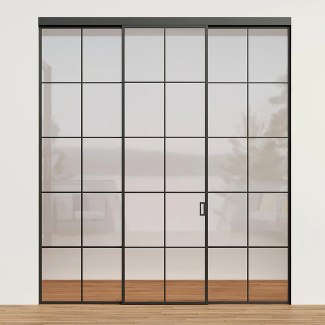 Interior door 167 - HolzDoors — Descargar