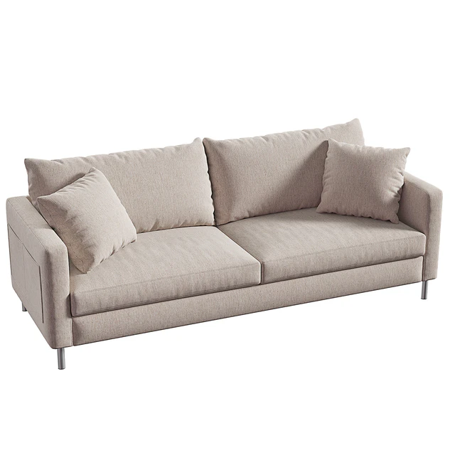 Aniston kaza do sofa — Descargar