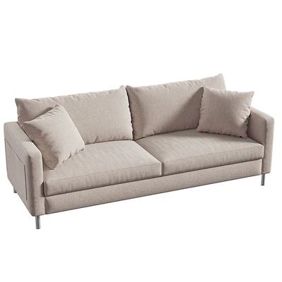Aniston kaza do sofa — Ver 4