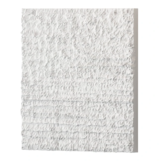 Абстрактное гипсовое панно (Plaster painting) — Скачать