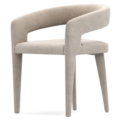 Dining Chair PICASSO| PICASSO CHAIR — Ver 1