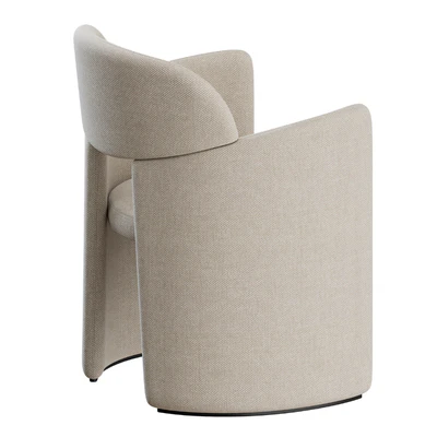 Blanca Dining Chair by Lema — Вид 6