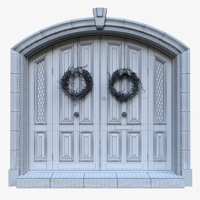 Door 03 — Descargar