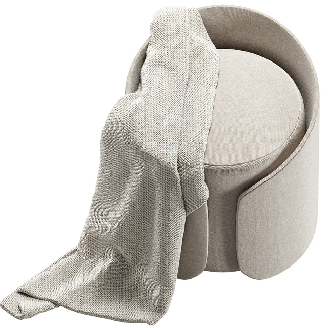 pouf furniture i decor — Descargar