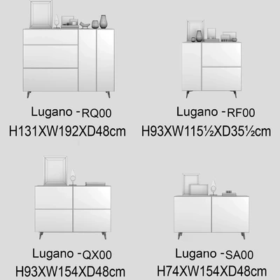 BoConcept Lugano system | set 2 — Ver 3