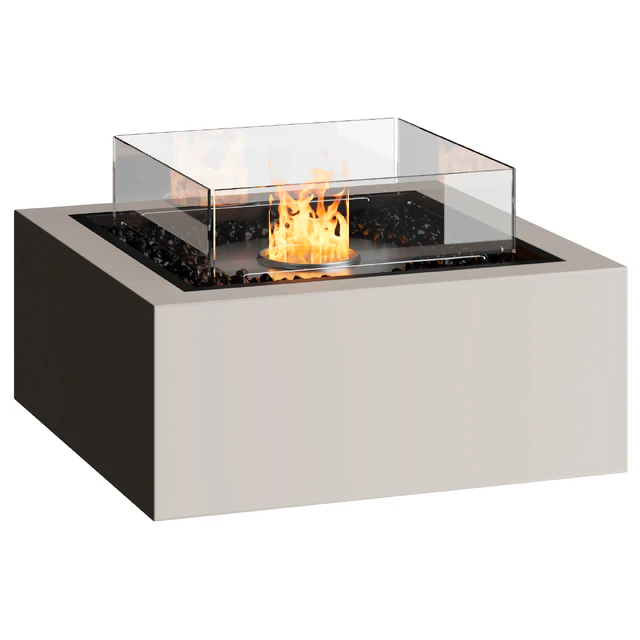 EcoSmart Fire | Камин — Скачать