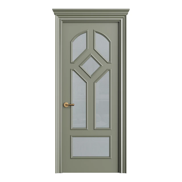 Modern entrance door 27 — Descargar