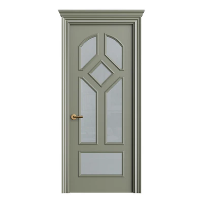 Modern entrance door 27 — Ver 4