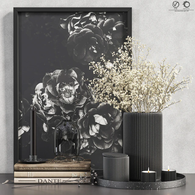Decorative Set19 — Скачать