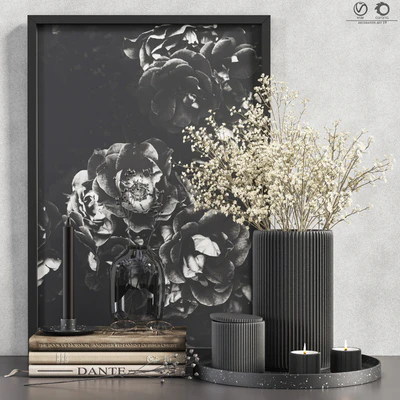 Decorative Set19 — Вид 1