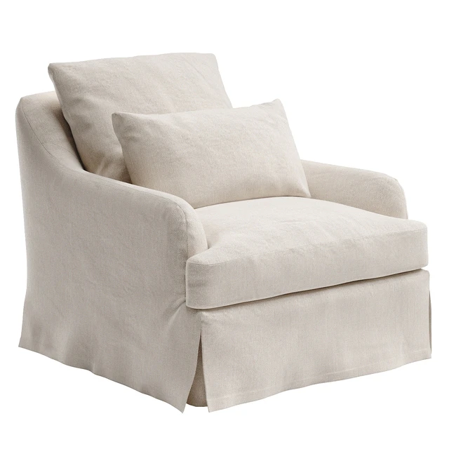 Armchair 01 Vincent Van Duysen Zara Home — Скачать