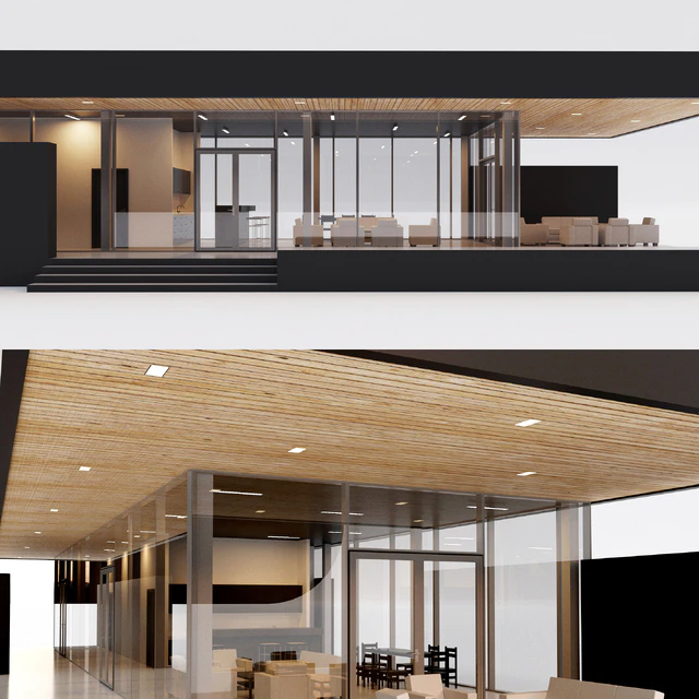House. Villa. one — Descargar