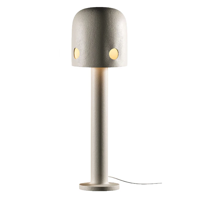 Johanna de Clisson Hiromi Floor Lamp — Скачать