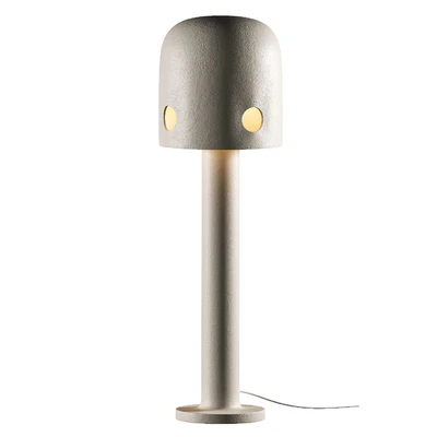Johanna de Clisson Hiromi Floor Lamp — Вид 4