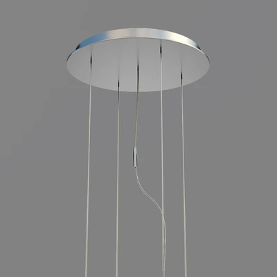Chandelier Harry — Ver 2