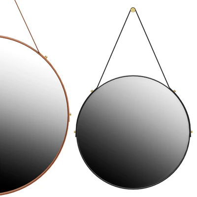 Poliform drop mirrors — Ver 1