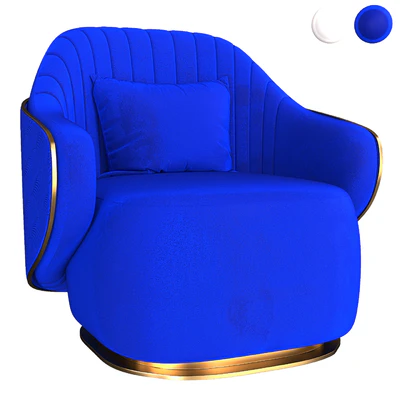 Visionnaire Adele Armchair — Вид 6