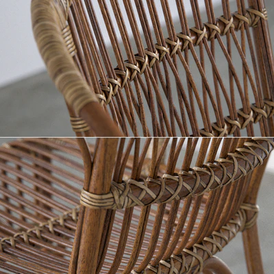 Sika Design Wengler chair — Ver 3