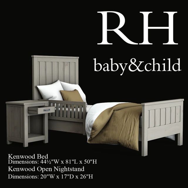 Kenwood Universal Guard Rail — Descargar