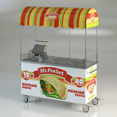 Cart — Descargar