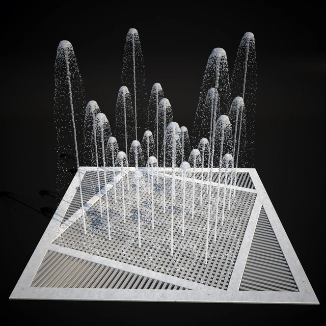 Dry Fountain — Descargar