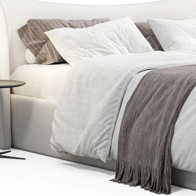 Embrace bed by pianca — Ver 6