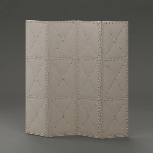 eichholtz Folding screen duchamp L — Скачать
