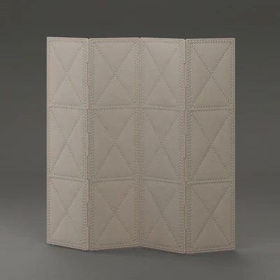 eichholtz Folding screen duchamp L — Вид 1