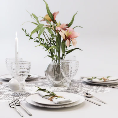 Country Table SET — Ver 1