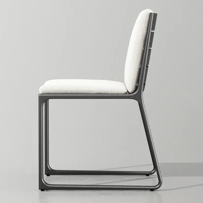 VIETRI SIDE CHAIR — Ver 7