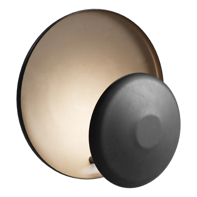 Naton Wall Light AM.PM — Descargar