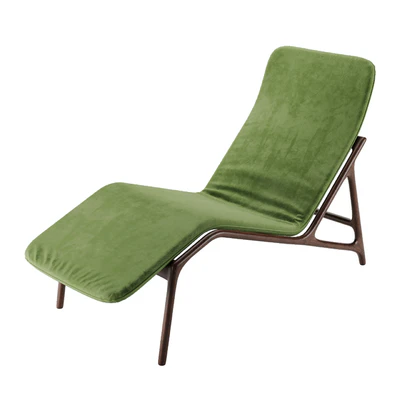 Deck chair MARSHALL Woak — Ver 7
