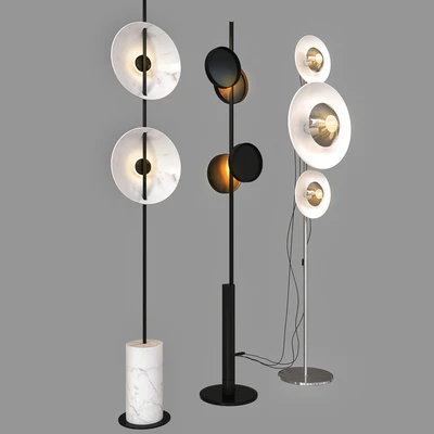 floorlampset 01 — Ver 3
